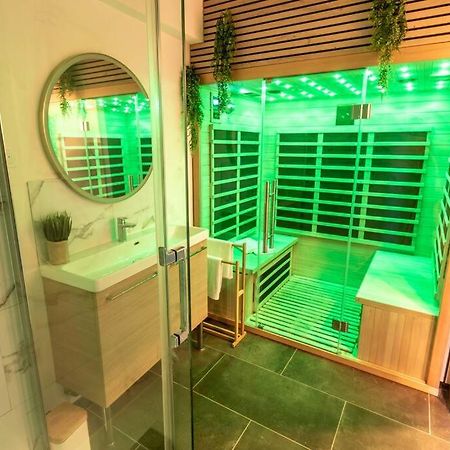 L'Elegant / Sauna / 24H/24H Saint-Jory Buitenkant foto