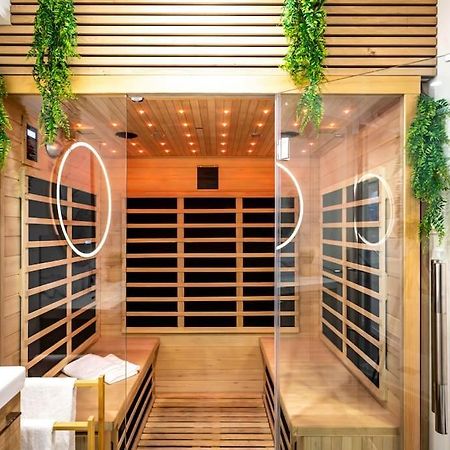 L'Elegant / Sauna / 24H/24H Saint-Jory Buitenkant foto