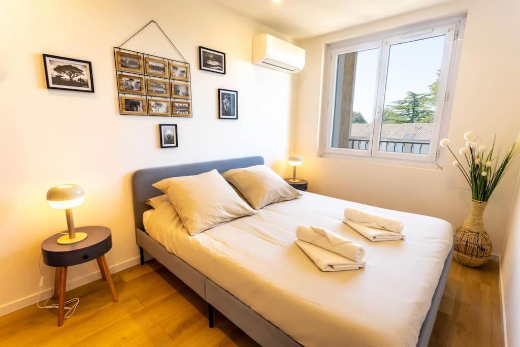 L'Elegant / Sauna / 24H/24H Saint-Jory Buitenkant foto