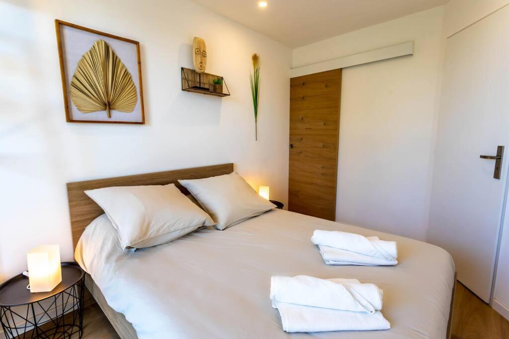 L'Elegant / Sauna / 24H/24H Saint-Jory Buitenkant foto